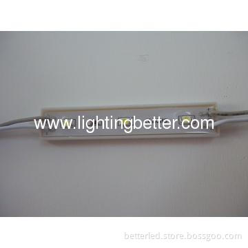 3leds 3528smd LED module